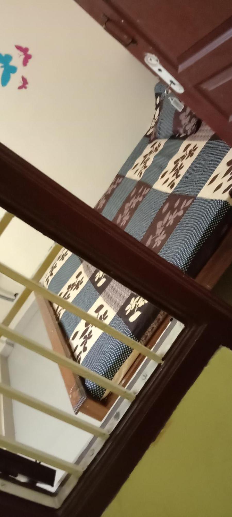 Sri Krishna Guest House Puducherry Værelse billede